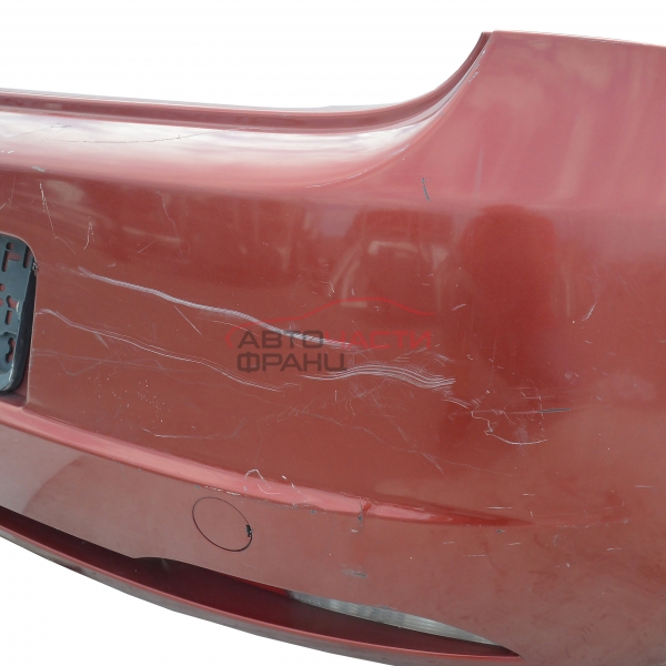 Задна броня Fiat Grande Punto 1.3 Multijet 75 конски сили