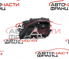 Предна лява брава BMW E90 2.5 i 218 конски сили 7059967 7 пина