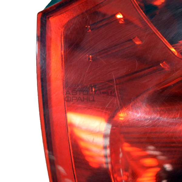 Ляв стоп Renault Megane II 8200413214  2006 г