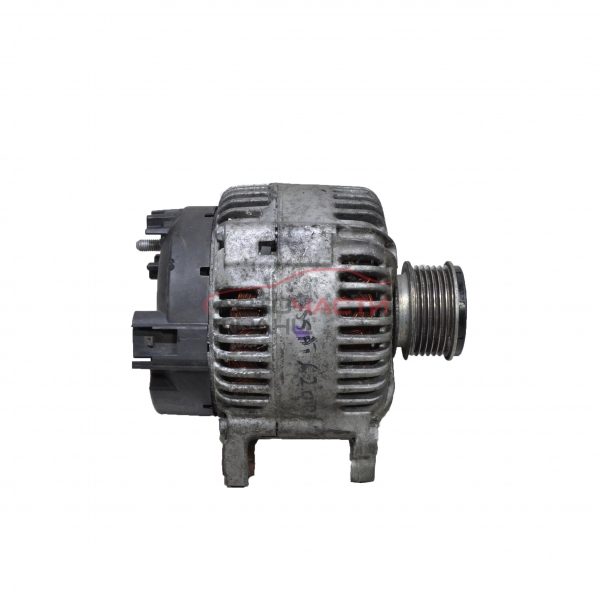 Динамо VW Passat VI 2.0 TDI 170 конски сили 021903026L 180A