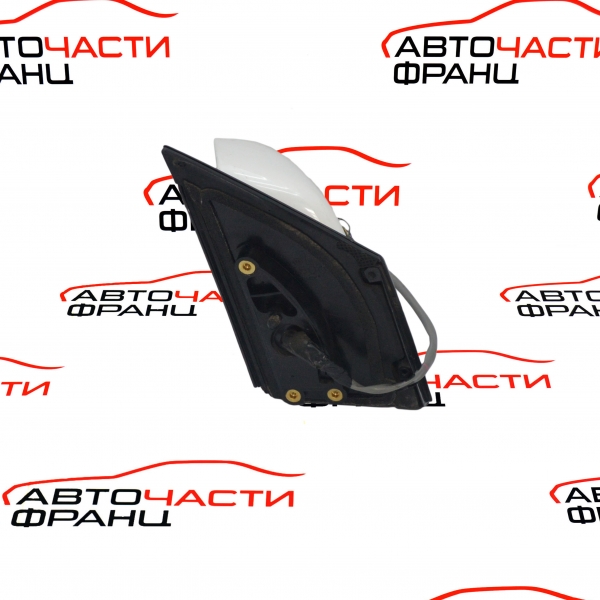 Ляво огледало Lexus RX350 276 конски сили E4012209