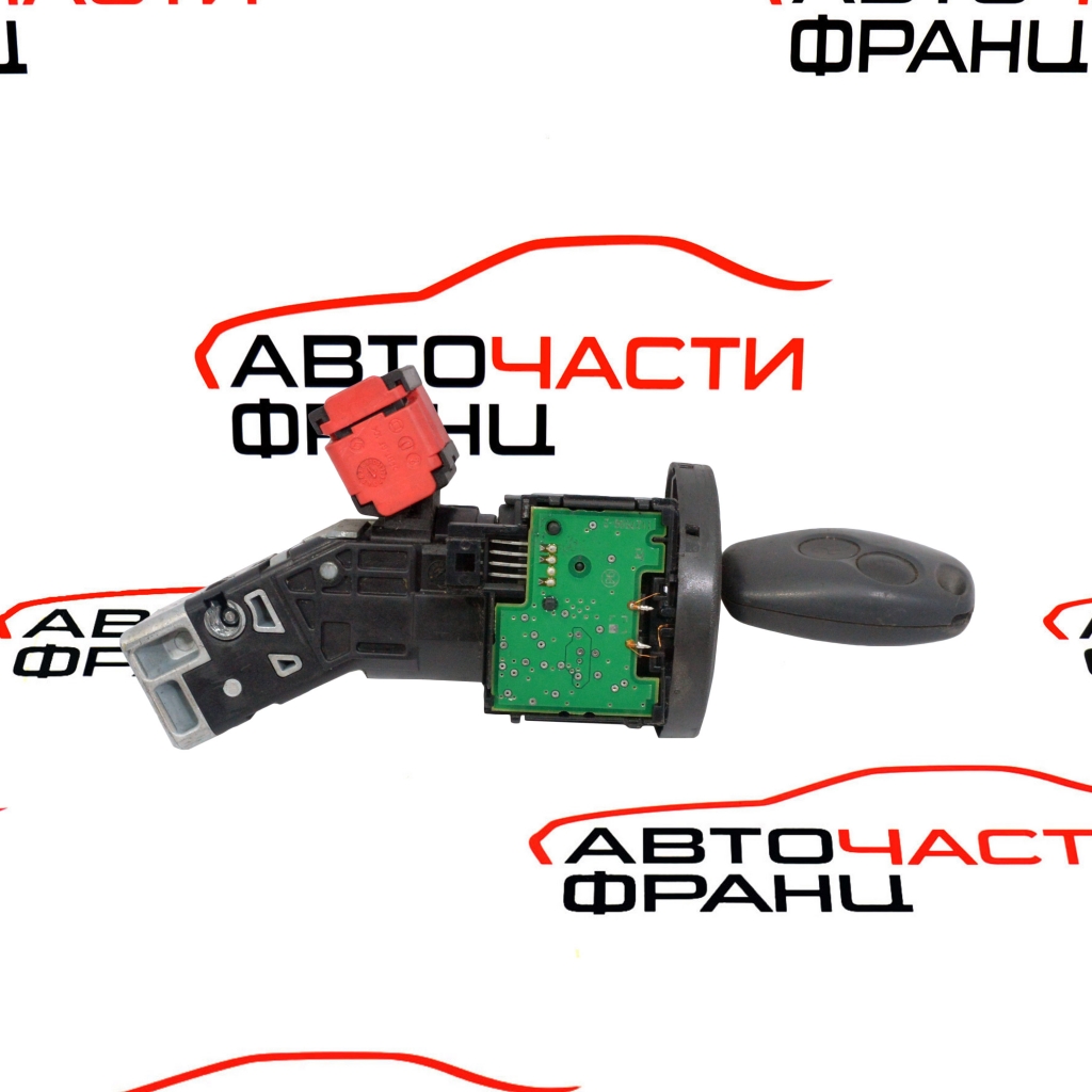 Контактен ключ Dacia Sandero 0.9 Turbo 487009602R