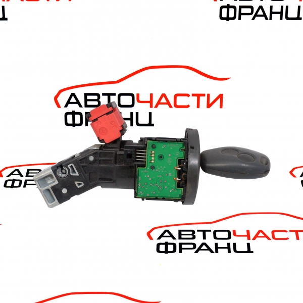 Контактен ключ Dacia Sandero 0.9 Turbo 487009602R