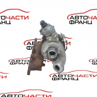 Турбина VW Passat VII 1.6 TDI 105 конски сили 03L253016T