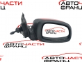Дясно механично огледало Suzuki Swift 1.3 i 92 конски сили 84701-62JA0 Дясно механично огледало Suzuki Swift 1.3 i 92 конски сили 84701-62JA0