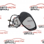 Дясно електрическо огледало Citroen C3 1.6 HDI 90 конски сили 11 кабела
