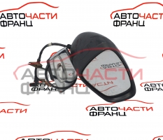 Дясно електрическо огледало Citroen C3 1.6 HDI 90 конски сили 11 кабела