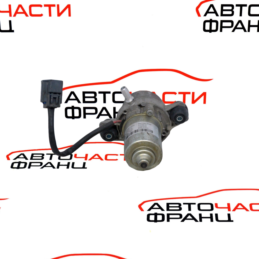 Вакуум помпа Great Wall Haval H2W 1.5 T 140 конски сили 3541100XJZ16A