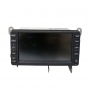 GPS навигация  Citroen C-Crosser, 2008 г., 2.2 HDI  156 конски сили 8750A139