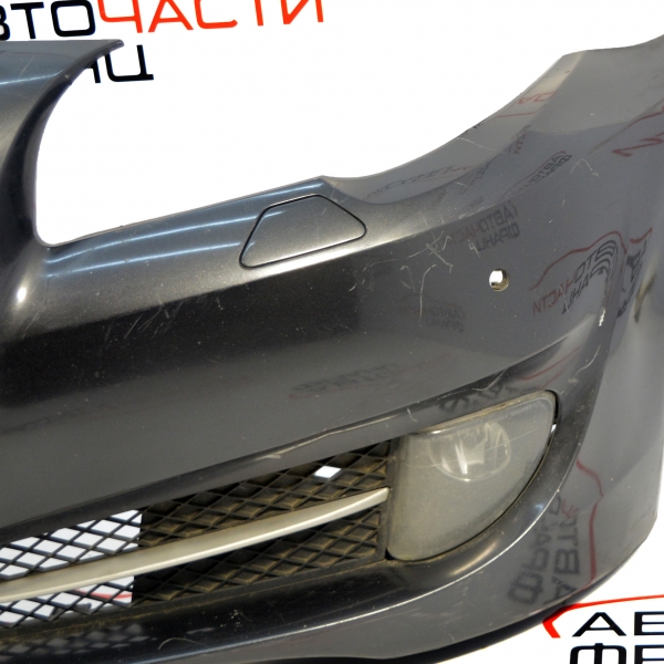 Предна броня BMW F10 2.0 D 184 конски сили 2010г