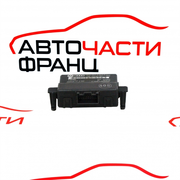 Модул диагностичен интерфейс VW Golf 5 1.6 FSI 115 конски сили 1K0907530AA