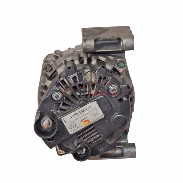 Динамо Opel Corsa D 1.3 CDTI 75 конски сили 0986048771 90A