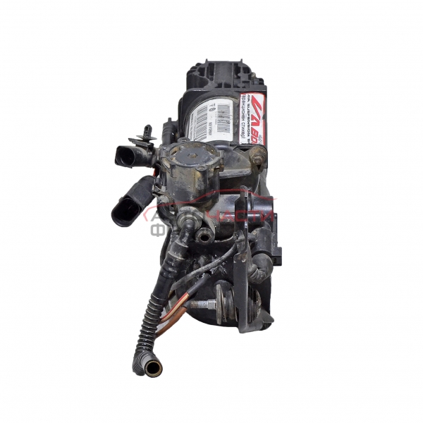 Компресор въздушно окачване Audi A8 4.0TDI 275 конски сили 7L0 698 007 B