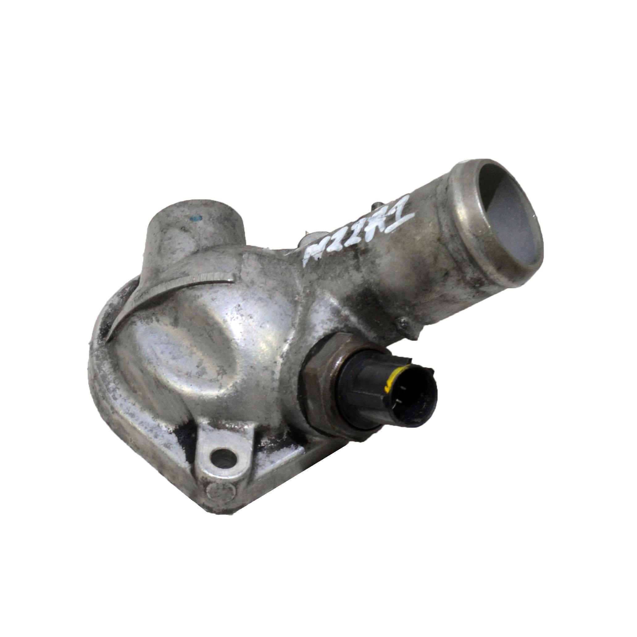 Воден фланец Honda FR-V 2.2 i-CTDI 140 конски сили