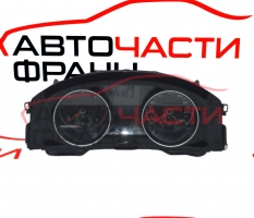 Километражно табло VW GOLF 7 1.6 TDI 105 конски сили 5G1920751B