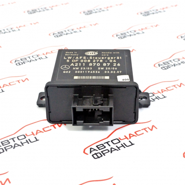 Модул фарове Mercedes CLS W219 3.5 i 292 конски сили A2118708726