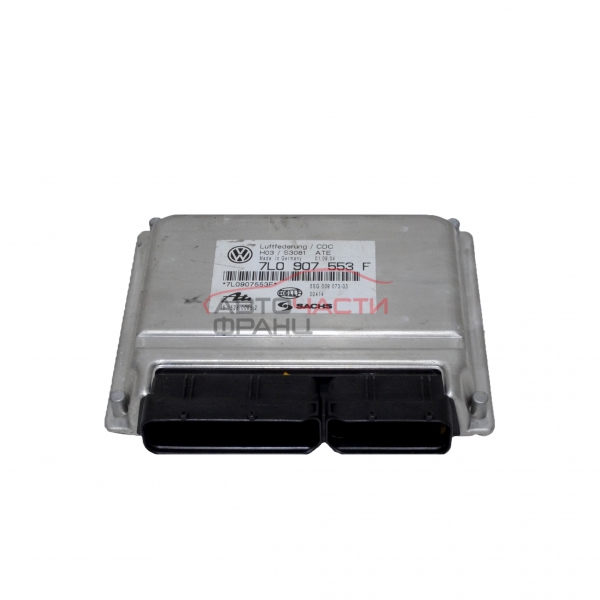Модул окачване VW TOUAREG 5.0 V10 TDI 313 конски сили 7L0907553F