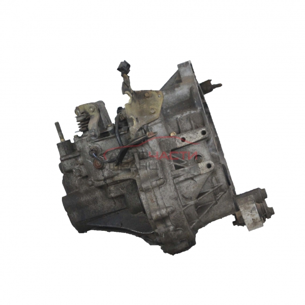 Ръчна скоростна кутия 5 степенна Mazda 6, 2.0 DI 121 конски сили