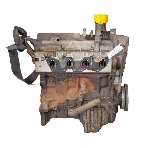 Двигател Renault Clio II 1.4 i 75 конски сили E7J780