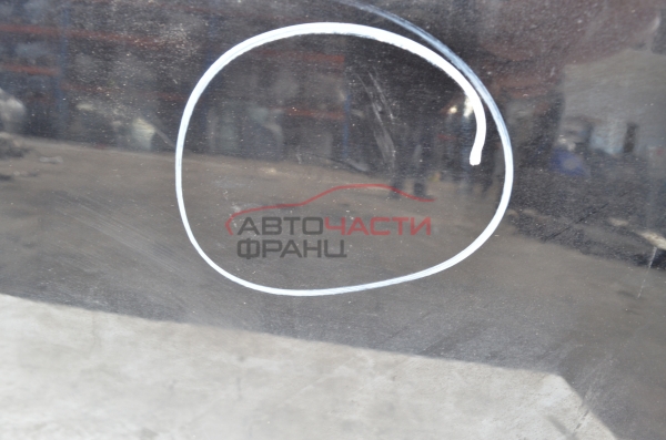 Задна лява врата Audi A6 3.0 TDI 225 конски сили