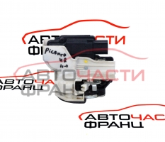 Задна дясна брава Kia Picanto 1.0 бензин 69 конски сили 4 пина