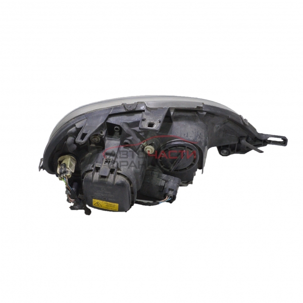 Ляв фар Mercedes ML W163 2.7 CDI 163 конски сили