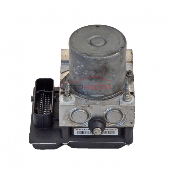 abs помпа Audi A4 3.0 TDI 204 конски сили 8E0910517C018