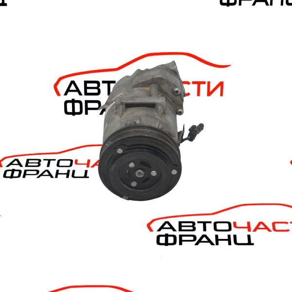 Компресор климатик Chevrolet Cruze 1.4 i 140 конски сили 557805030  2012г