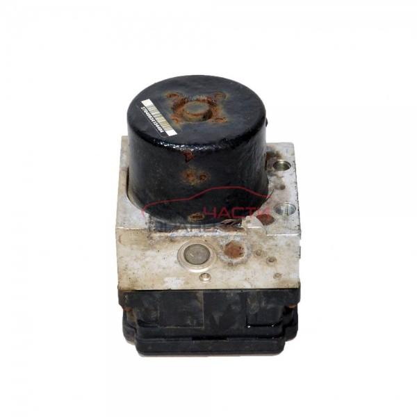 ABS помпа Skoda Octavia 1.6 TDI 4x44105 конски сили 1K0614517CP 2011 г