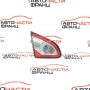 Ляв стоп Nissan Qashqai 1.5 DCI 106 конски сили 89503189  2010г