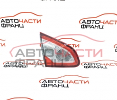 Ляв стоп Nissan Qashqai 1.5 DCI 106 конски сили 89503189 2010г