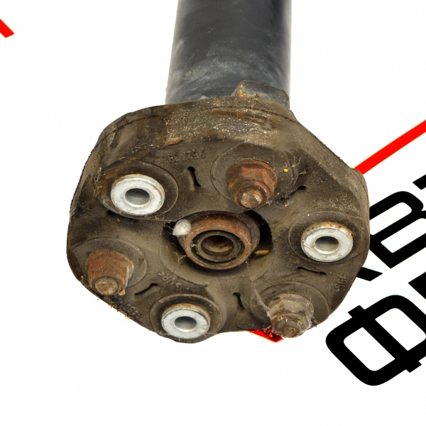 Кардан BMW E91 2.0 D 143 конски сили 7575332-02