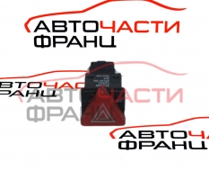 Бутон аварийни светлини Audi A3 2.0 TDI 8P0941509
