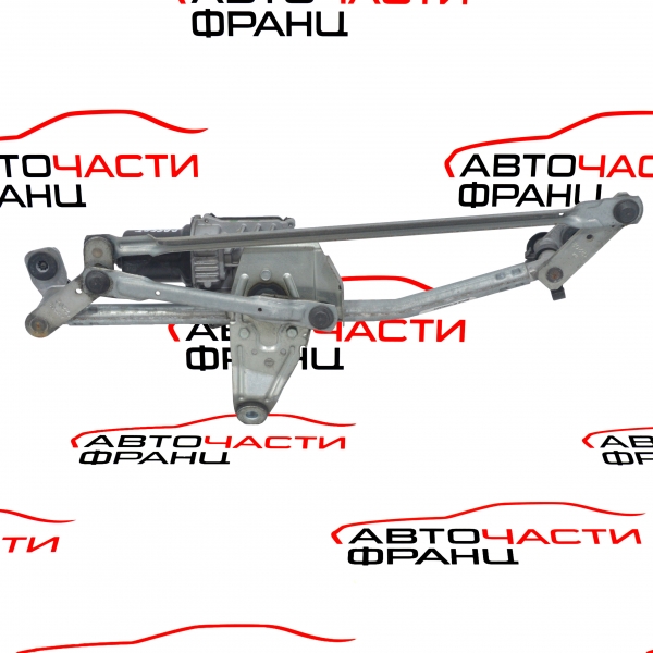 Моторче предни чистачки VW Passat VII 1.6 TDI 105 конски сили 3AB955419