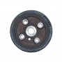 Демпферна шайба Volvo XC90 2.4 D5 163 конски сили 30637335