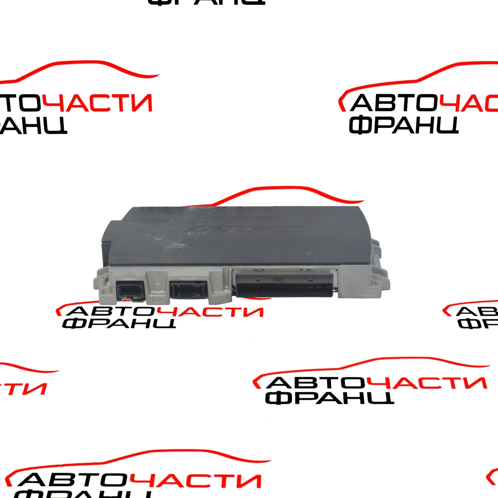 Усилвател Audi A8 4.2 TDI 258 351 конски сили 4H0035223