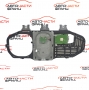 Усилвател антена Mercedes ML W164 5.0 i 306 конски сили A2518202275