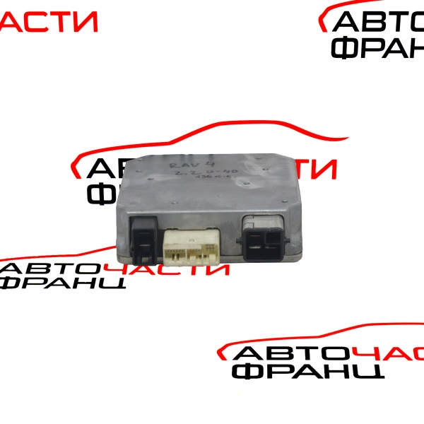 Компютър хидравлика Toyota Rav 4 2.2 D-4D 136 конски сили 89650-42030