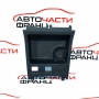 Конзола над скоростен лост VW Scirocco 2.0 TSI 5K0858329ZSB