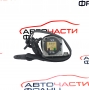 Преден десен колан Mini Cooper R56 1.6 Turbo 174 конски сили