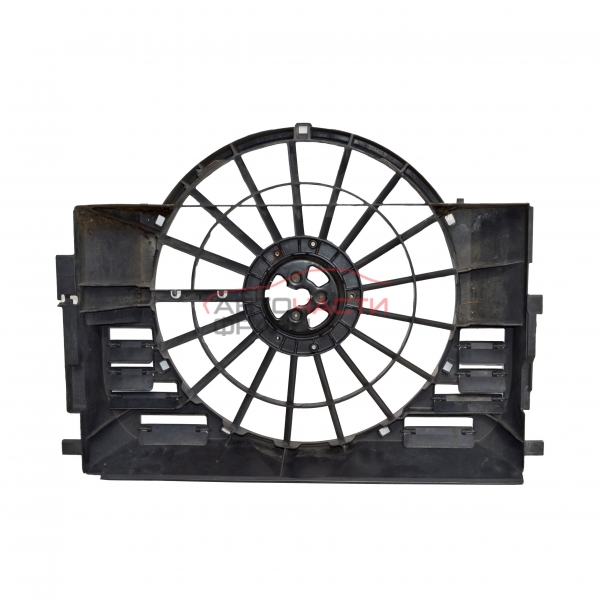 Дифузьор Range Rover 3.0 D 177 конски сили