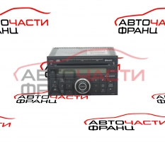 Радио CD Nissan X-trail 2.0 140 конски сили 28185JH100