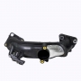 Въздуховод Citroen C4 Grand Picasso 1.6 HDI 109 конски сили 96749423800