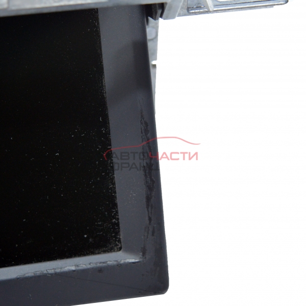 Дисплей Audi A8 4.0 TDI 275 конски сили 4E0857273D