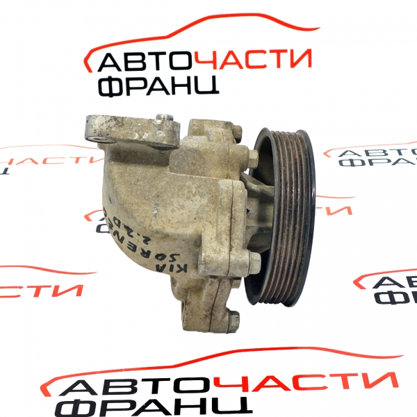 Водна помпа Kia Sorento 2.2 CRDI 200 конски сили HY-97-11 1-27 2017г