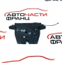 Брава заден капак  BMW F10 2.0 D 184 конски сили 2010г  4 пина