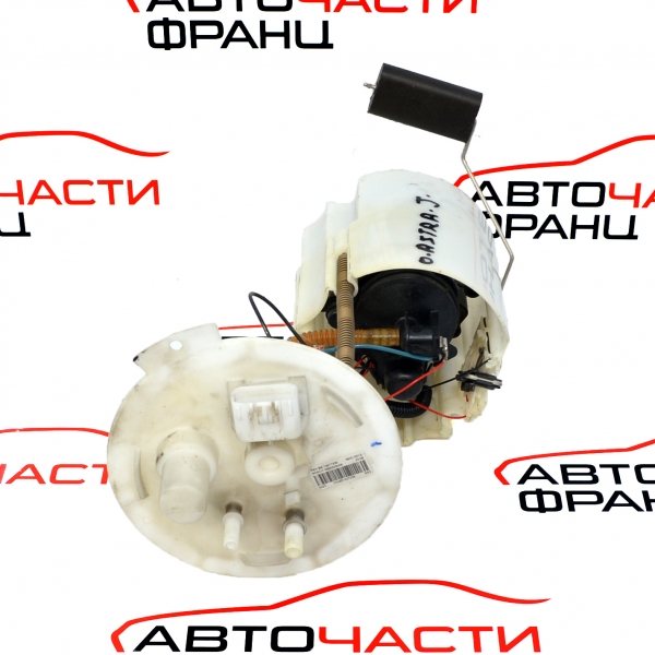 Бензинова помпа Opel Astra J 1.4 Turbo 140 конски сили