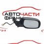Дясно огледало електрическо Toyota Avensis 2.2 D-4D   9 кабела след 2006 г