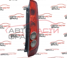 Десен стоп Ford Fiesta V 1.6 TDCI 90 конски сили 6S61-13404-B