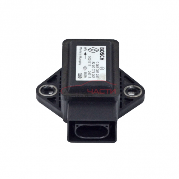 Esp сензор Renault Scenic 1.9 DCI 120 конски сили 8200074266